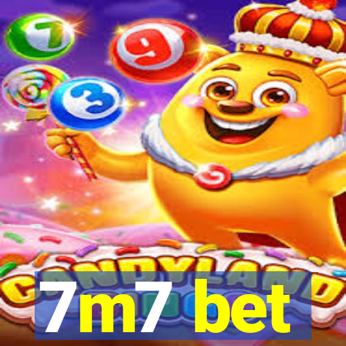 7m7 bet